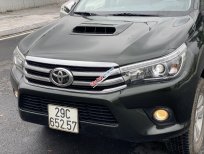 Toyota Hilux 2016 - Giá 580 tr 