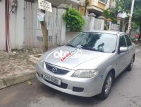 Mazda 323 Mình có nhu cầu đổi xe mới lên bán 2002 - Mình có nhu cầu đổi xe mới lên bán