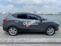 Hyundai Tucson bán   tự động nhập khẩu gia đình dùng 2010 - bán hyundai tucson tự động nhập khẩu gia đình dùng