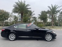 Lexus LS 460 2008 - Cần bán lại xe Lexus LS 460 sản xuất 2008 mới 95% giá tốt 780triệu chính chủ xe tôi công chức chạy ít