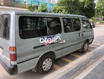 Toyota Hiace   tải van 3 chỗ xe đẹp suất sắc moi kha 2001 - Toyota hiace tải van 3 chỗ xe đẹp suất sắc moi kha