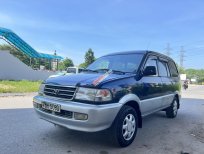 Toyota Zace 2002 - Xe bảo dưỡng định kì, giá có thể thương lượng