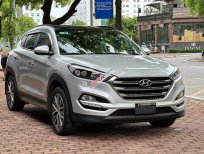 Hyundai Tucson 2016 - Nhập khẩu