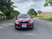 Chevrolet Aveo 2017 - Xe bán ra cam kết ko đâm đụng tai nạn ngập nước pháp lí chuẩn 