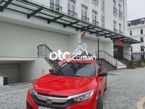 Honda Civic Bán   1.8E 2019 đỏ 2018 - Bán Honda Civic 1.8E 2019 đỏ
