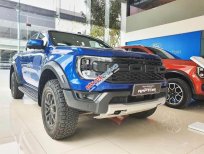 Ford Ranger Raptor 2023 - Ford 2023 số tự động