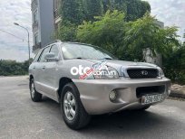 Hyundai Santa Fe Santafe Gold 2005 thật là đẹp 2005 - Santafe Gold 2005 thật là đẹp