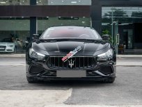 Maserati Ghibli 2016 - Giá 2 tỷ 6