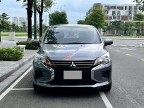 Mitsubishi Attrage 2021 - Xe cực đẹp ko 1 vết nhỏ, bán tự tin cam kết bao check toàn quốc