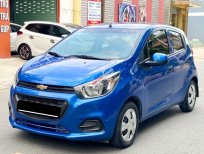 Chevrolet Spark 2018 - Chạy lướt 1,4 vạn mới nhất Việt Nam