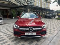 Mercedes-Benz GLC 300 2020 - Giá 1 tỷ 699 triệu