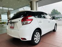 Toyota Raize 2017 - CẦN BÁN CHIẾC XE TOYOTA YARIS 1.5G 2017 NHẬP KHẨU THÁI LAN ODO TẠI TOYOTA HIROSHIMA VĨNH PHÚC 