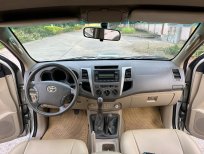 Toyota Hilux 2011 - Chính chủ bán Xe toyota Hilux, sản xuất năm 2011