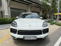 Porsche Cayenne 2019 - Bán ô tô Porsche Cayenne 2019, màu trắng, nhập khẩu nguyên chiếc