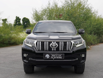 Toyota Prado 2020 - Bán Xe Prado sản xuất 2020