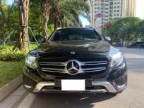 Mercedes-Benz GLC 200 2019 - Bán Xe Glc 200 đời 2019 màu đen nội thất đen 