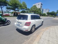 Mercedes-Benz GL 2009 - Bán Xe MERCEDES - GLK sx 2009 đăng ký 2010 đi giữ cẩn thận ít đi chỉ 82 ngàn km 