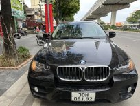 BMW X6 2008 - Chính chủ cần bán xe sản xuất năm 2008 