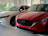 Mazda CX 5 Luxury 2023 - Sẵn xe, cần bán xe mới 100%