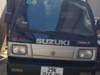 Suzuki Carry 2011 - Chính chủ bán xe suzuki 500kg sx năm 2011.