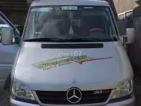 Mercedes-Benz A 2011 - Chính chủ Cần Bán xe 16 chỗ Sprinter