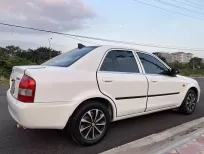 Mazda 323 2002 - BÁN XE MAZDA 323 - 2002- Giá 55 TRIỆU - XE CHÍNH CHỦ