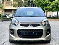 Kia Morning 1.25AT 2019 - Bán xe Kia Morning S cao cấp 2019