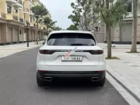 Porsche Cayenne 2021 - Lăn bánh 9999 km