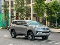 Toyota Fortuner 2019 - Số tự động