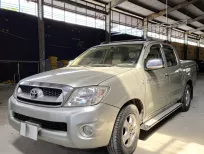 Toyota Hilux 2.5E 2010 - CHÍNH CHỦ CAVET BÁN TOYOTA HILUX 2.5E 2010 BIỂN SÀI GÒN