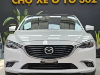 Mazda 6 Premium 2020 - Mazda 6 2.0 Premium 2020 cá nhân 1 chủ biển Sài Gòn độ 100 triệu option