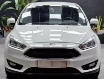 Ford Focus Trend 2015 - Ford Focus 1.6L Trend 2015 đi lướt 3 vạn 9 cá nhân 1 chủ Sài Gòn