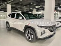 Hyundai Tucson 2023 - Hyundai Tucson 2023