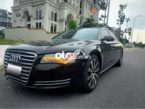 Audi A8  L sx 2010 modeo 2011 4c siêu đẹp 2010 - AUDI A8L sx 2010 modeo 2011 4c siêu đẹp