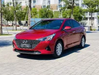 Hyundai Accent 2021 - Chạy 3 vạn km