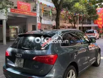 Audi Q5 bán xe   bản 2.0 .AT 2010 - bán xe audi Q5 bản 2.0 .AT