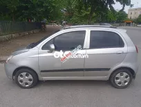 Chevrolet Spark   LT 5 Chỗ SX 2010 Mầu Ghi 2010 - Chevrolet Spark LT 5 Chỗ SX 2010 Mầu Ghi