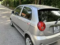 Chevrolet Spark 2015 - Số sàn