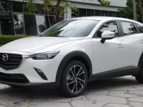 Mazda CX3 AT 2018 - Bán ô tô Mazda CX3 AT 2024, nhập khẩu chính hãng