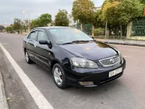 Toyota Corolla altis 2002 - Hàng quốc dân TOYOTA ALTIS 1.3J 