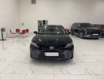 Toyota Camry 2.0G 2020 - Bán Toyota Camry 2.0G nhập thái lan, sản xuất 2020, 1 chủ từ mới.