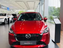 Mazda 2 Luxury 2024 - Giảm giá Mazda 2 2024, nhập khẩu, giá 408tr