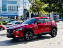 Mazda CX3 Luxury 2024 - Giảm giá Mazda CX3 2024, xe nhập, 512tr