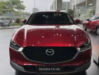 Mazda CX-30 Luxury 2024 - Cần bán xe Mazda CX-30 2024, xe nhập