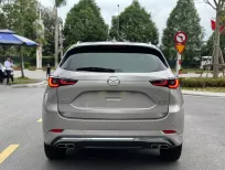 Mazda CX 5 Premium 2024 - Cần bán xe Mazda CX 5 Premium 2024, màu vàng, giá 869tr