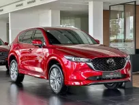 Mazda CX 5 2024 - Bán Mazda CX 5 , màu đỏ giá cạnh tranh