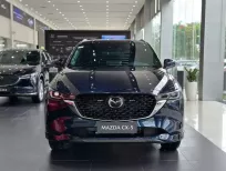 Mazda CX 5 2024 - ALL NEW MAZDA CX-5