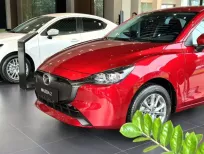 Mazda 2 2024 - Cần bán xe Mazda 2 2024, màu đỏ, nhập khẩu nguyên chiếc, 408 triệu