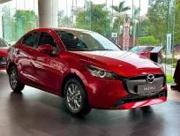 Mazda 2 2024 - Bán xe Mazda 2 2024, nhập khẩu chính hãng, giá chỉ 408 triệu