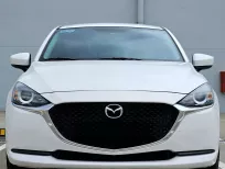 Mazda 2 2023 - Mazda 2 sedan 2023 nhập Thái còn bảo hành hãng cực đẹp.